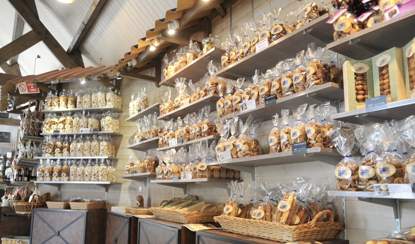 Biscuiterie de Quinéville photo 6