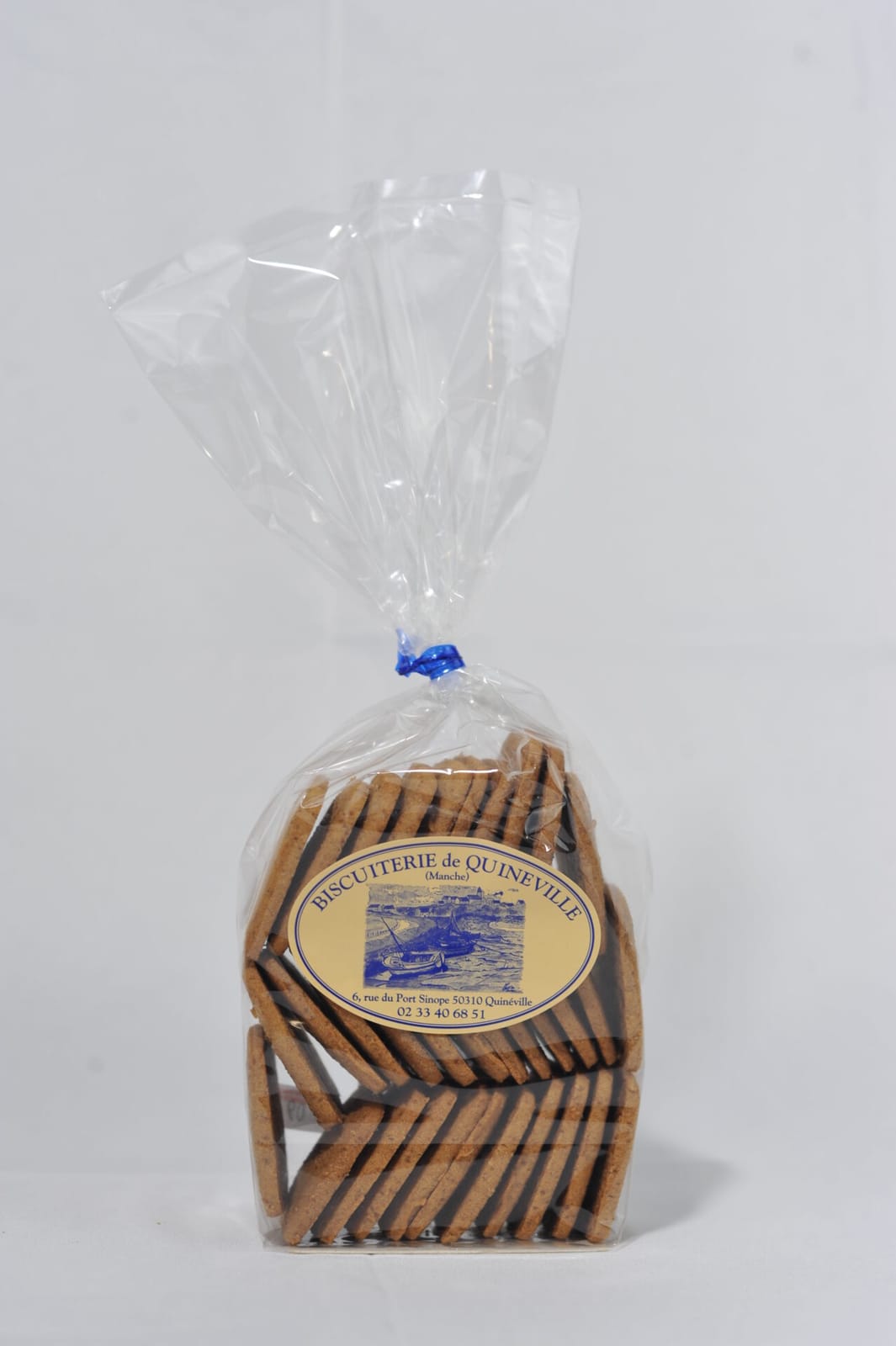 Biscuiterie de Quinéville photo 7
