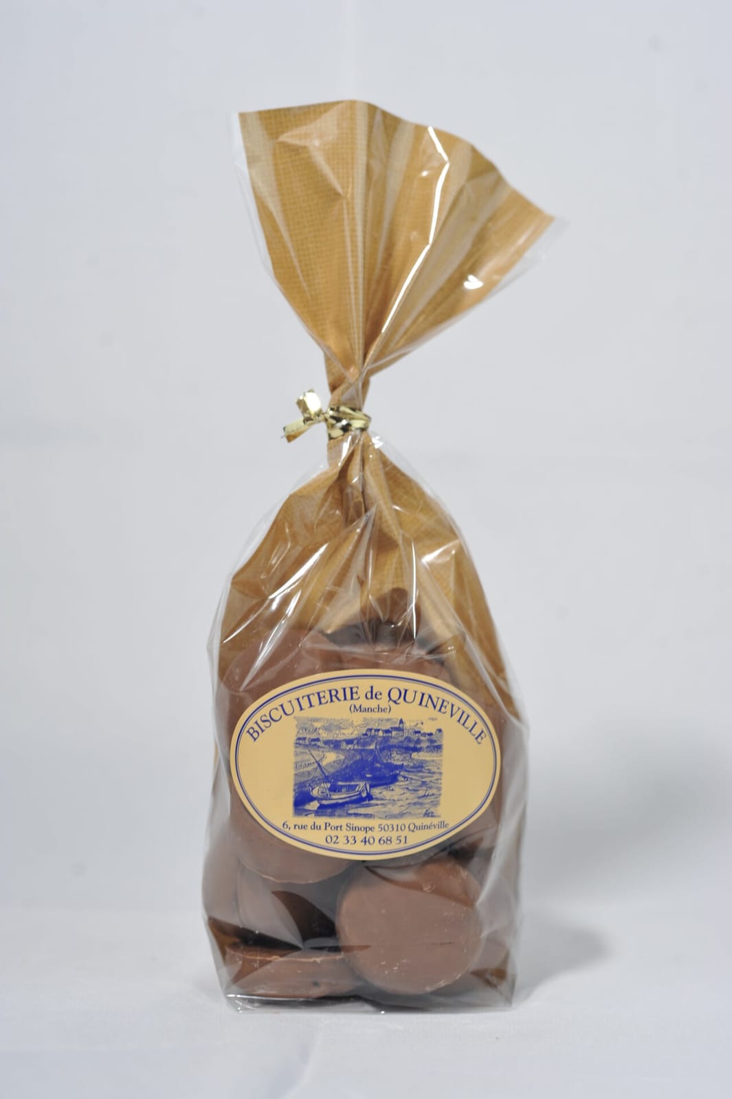 Biscuiterie de Quinéville photo 8
