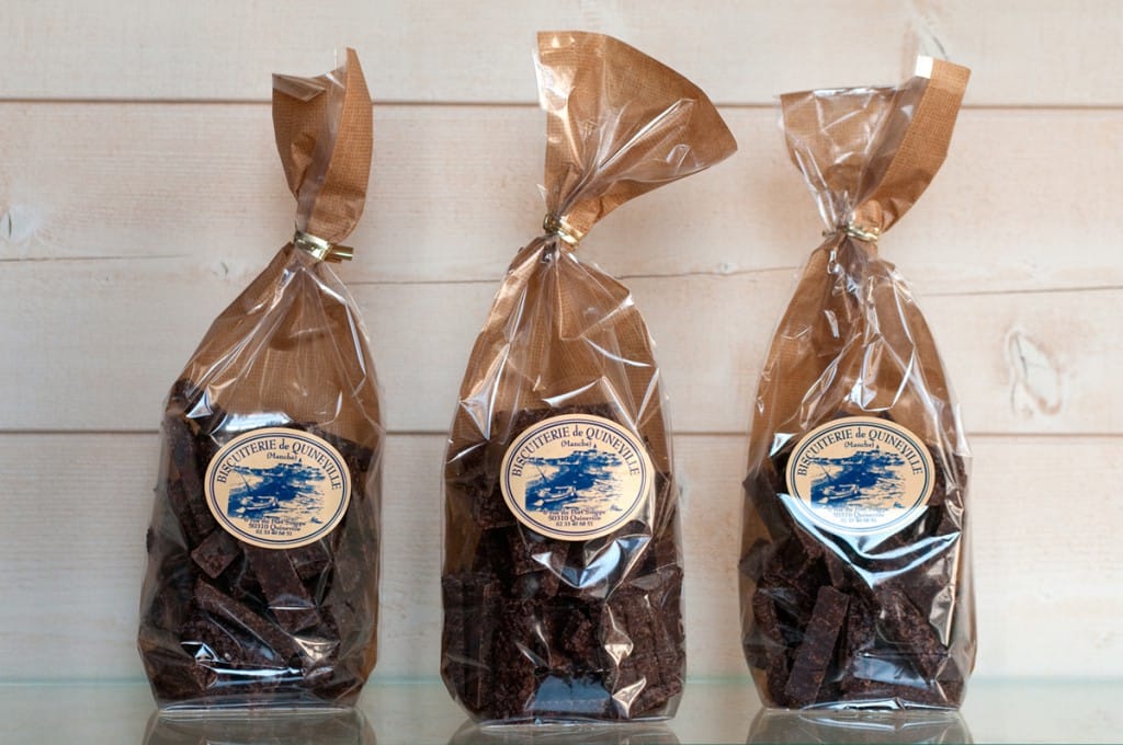 Biscuiterie de Quinéville photo 4
