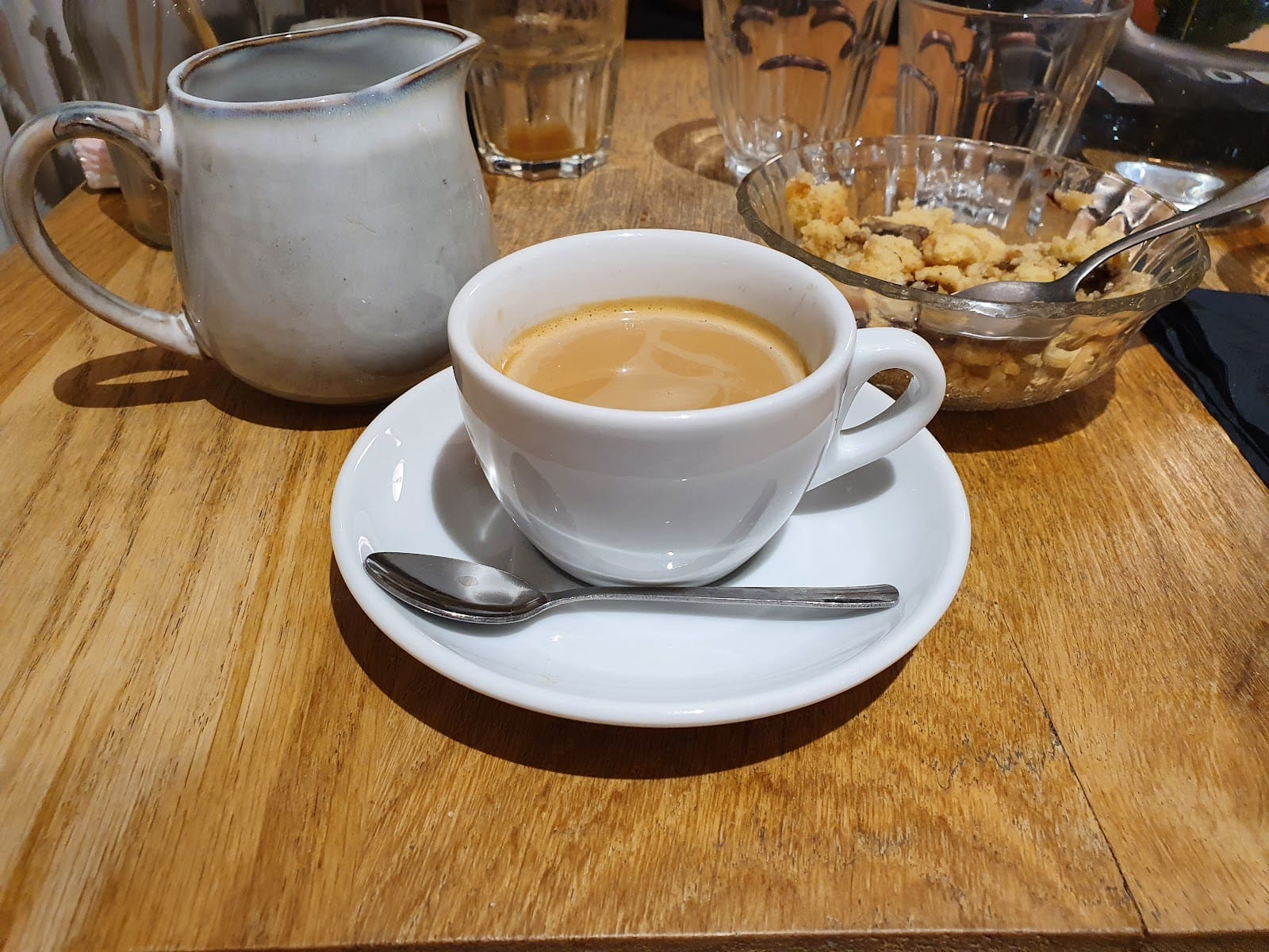 Le Mug