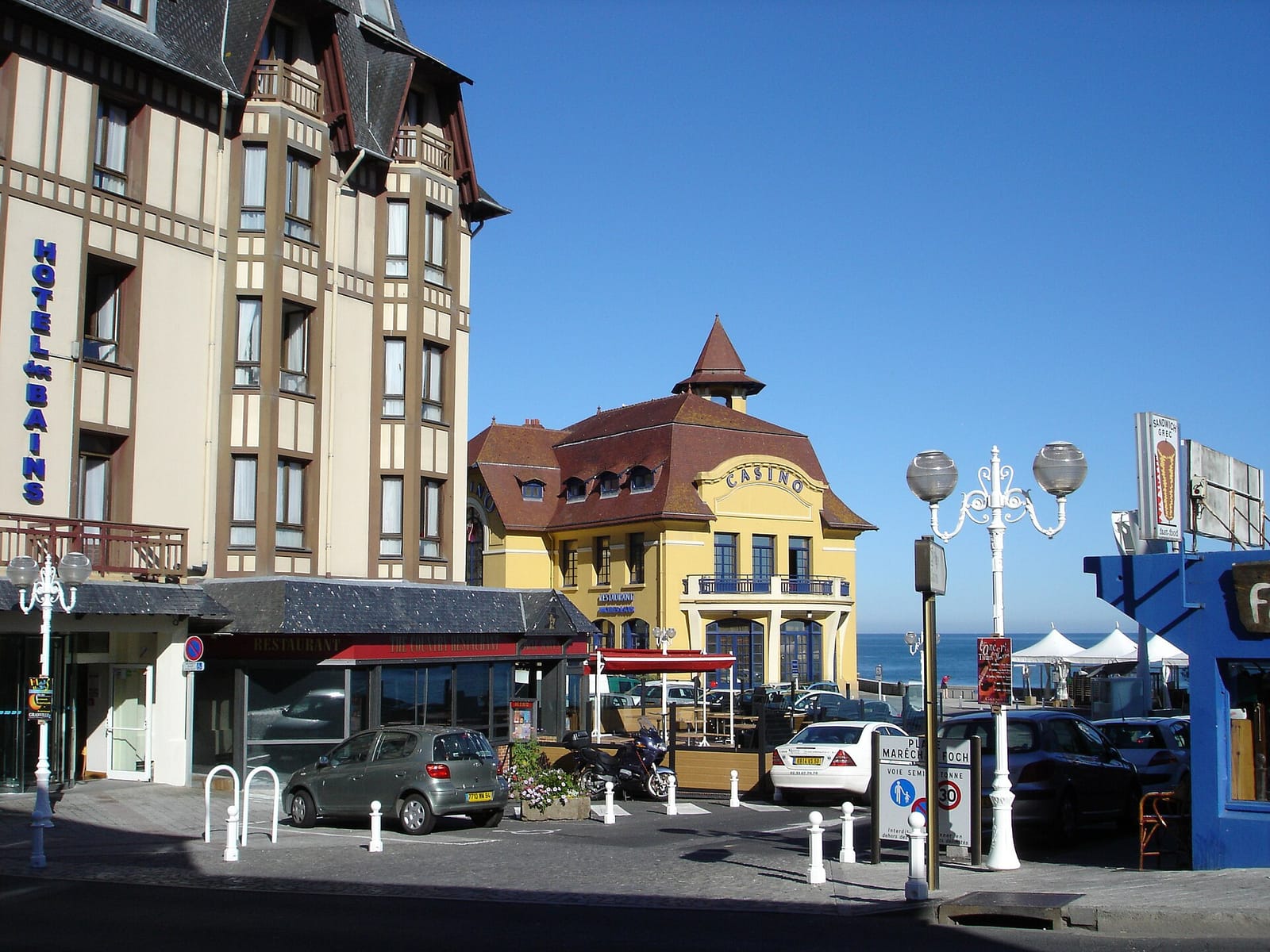 Rose Café photo 3