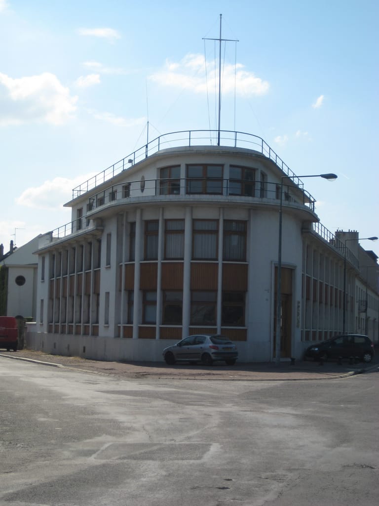 Au Quai des Brumes photo 2