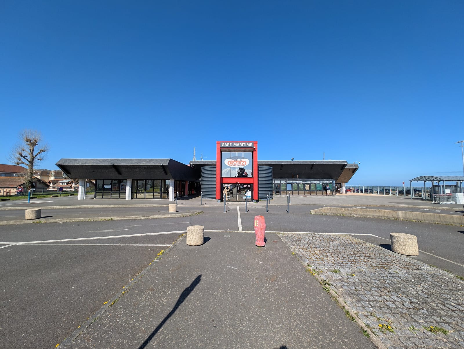 Le Terminal