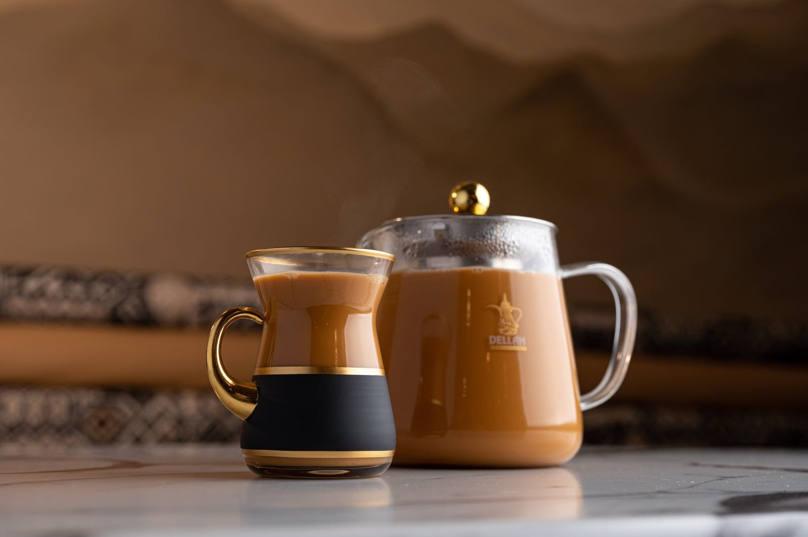 Dellah Coffee & Brunch House photo 6