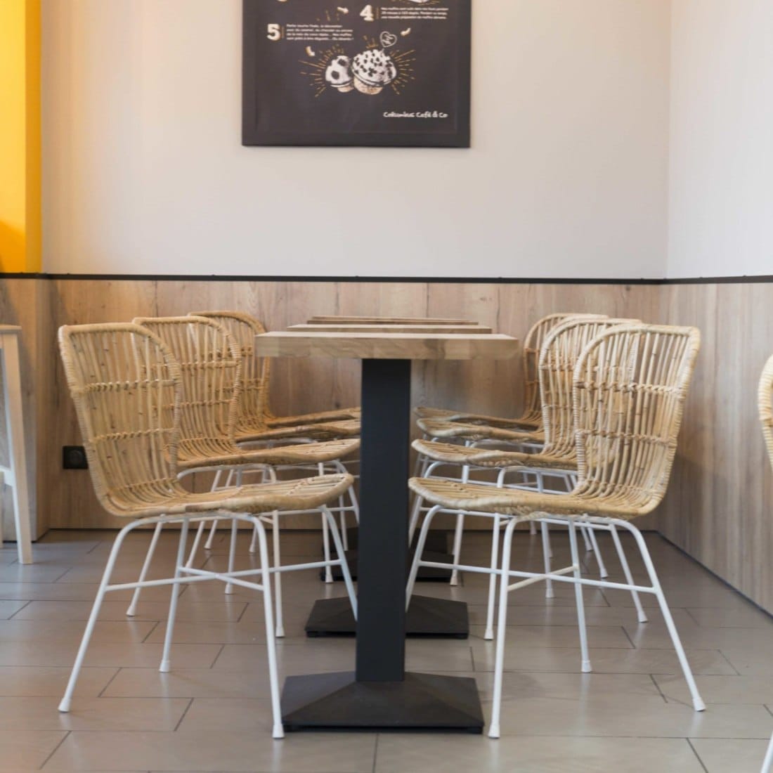 Columbus Café & Co