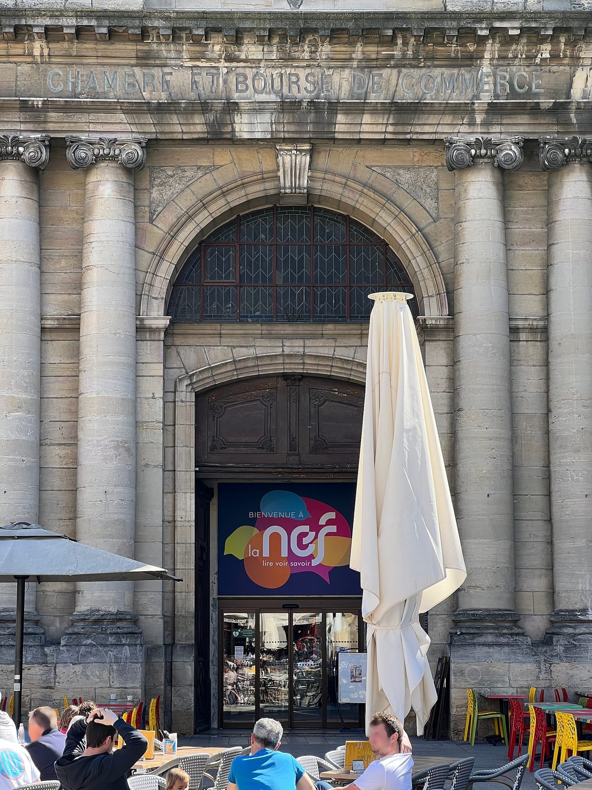 La Comédie photo 5