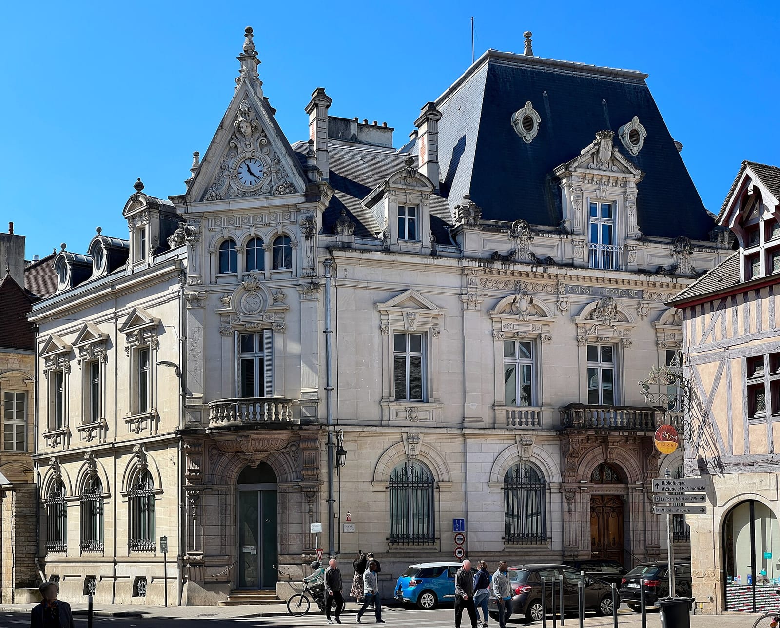 La Comédie photo 2