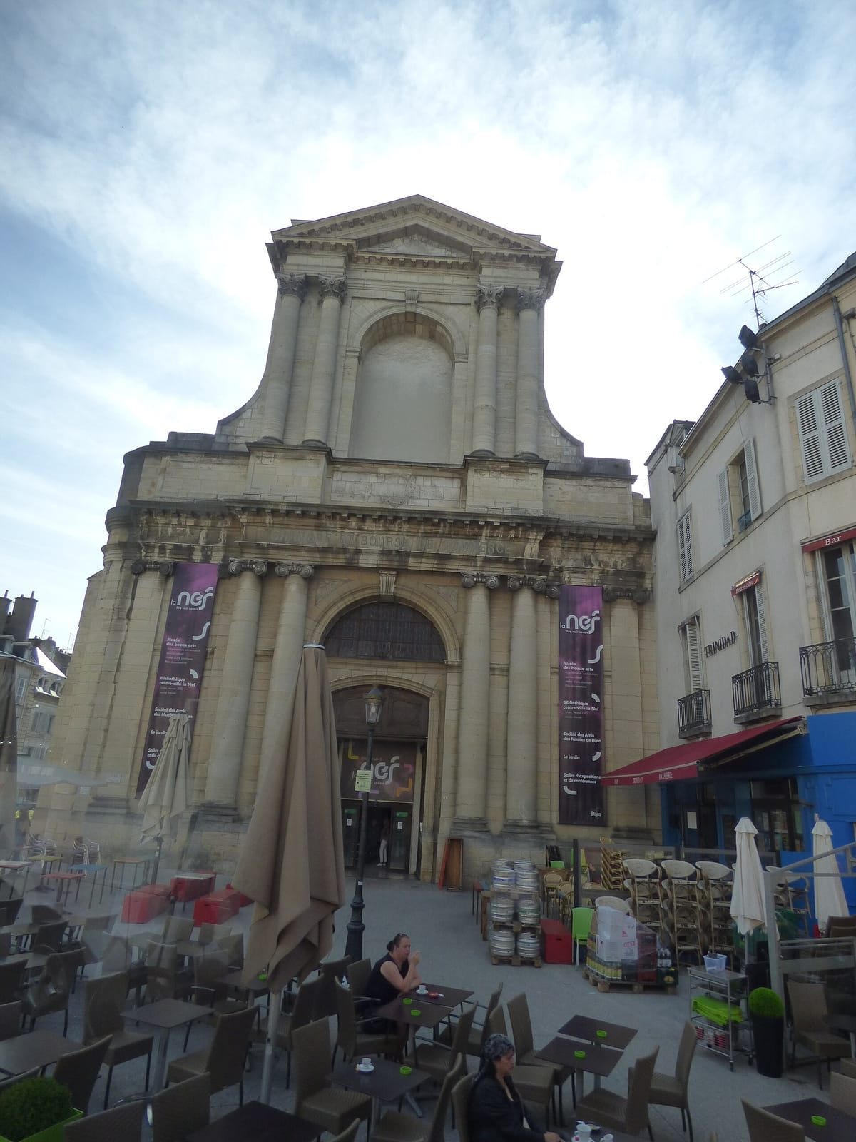 La Comédie photo 3