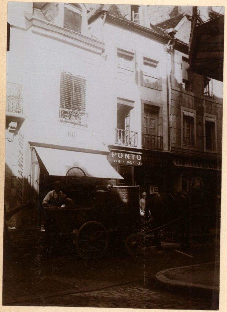 Le Rabelais photo 2