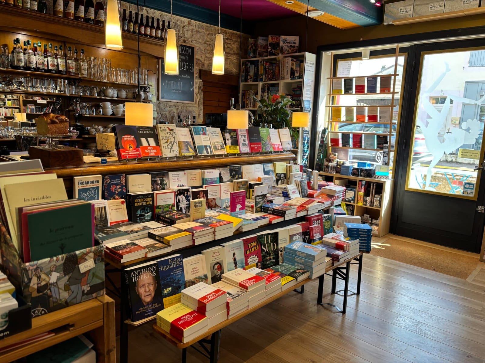 Le Baron Perché photo 6