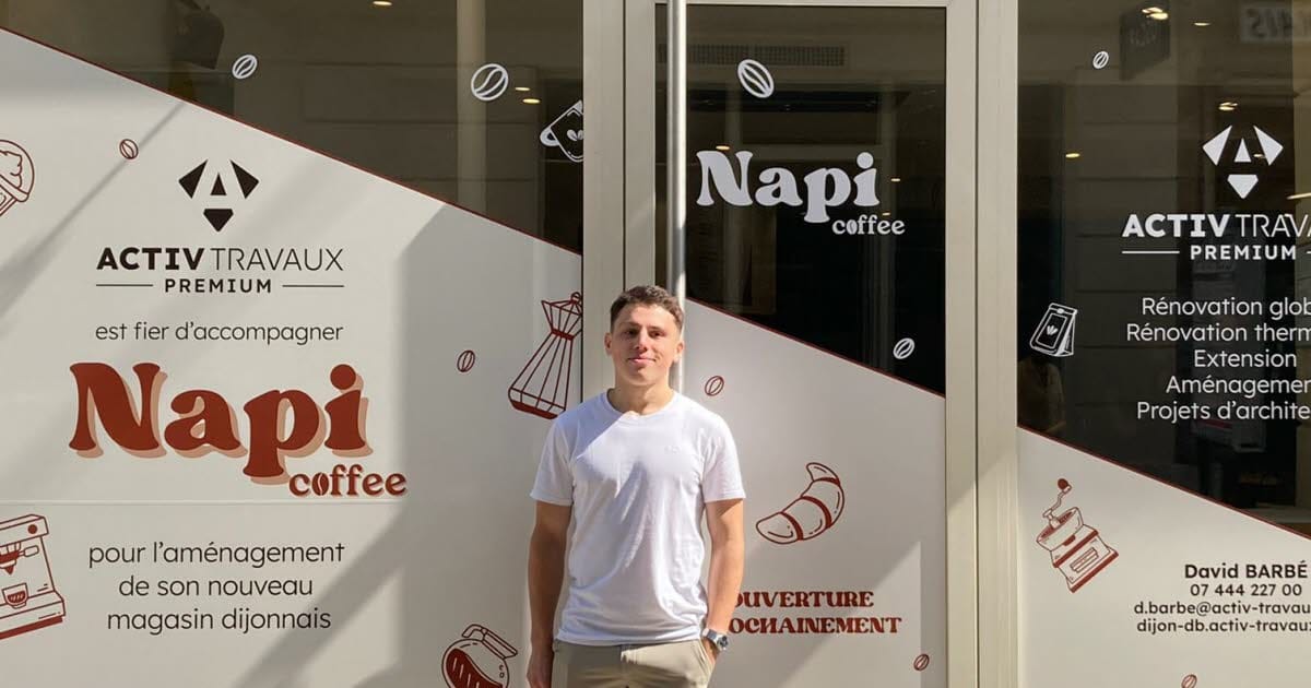 Napi Coffee photo 2