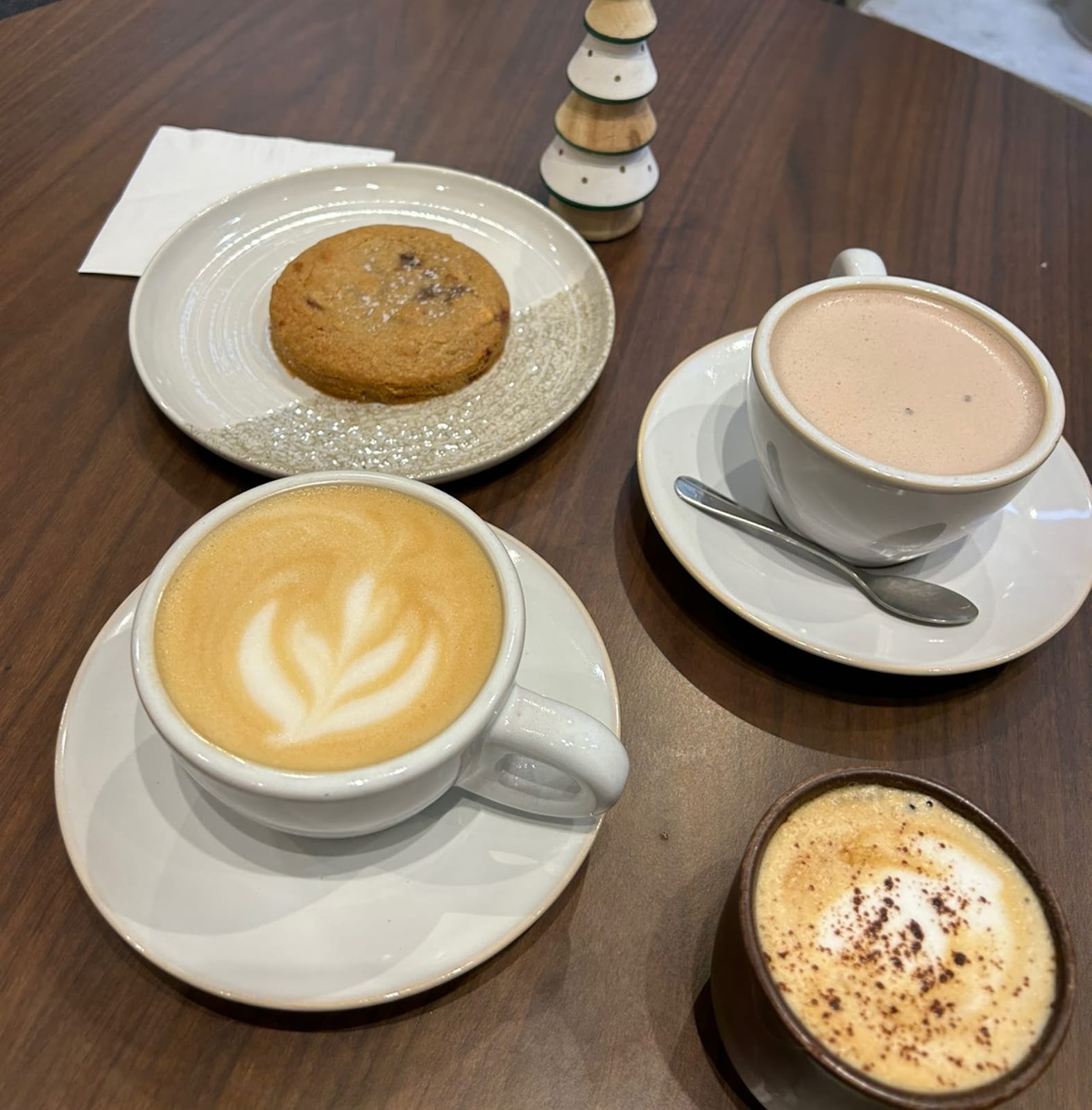 Napi Coffee