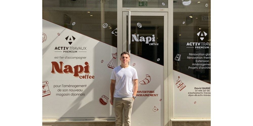 Napi Coffee photo 3