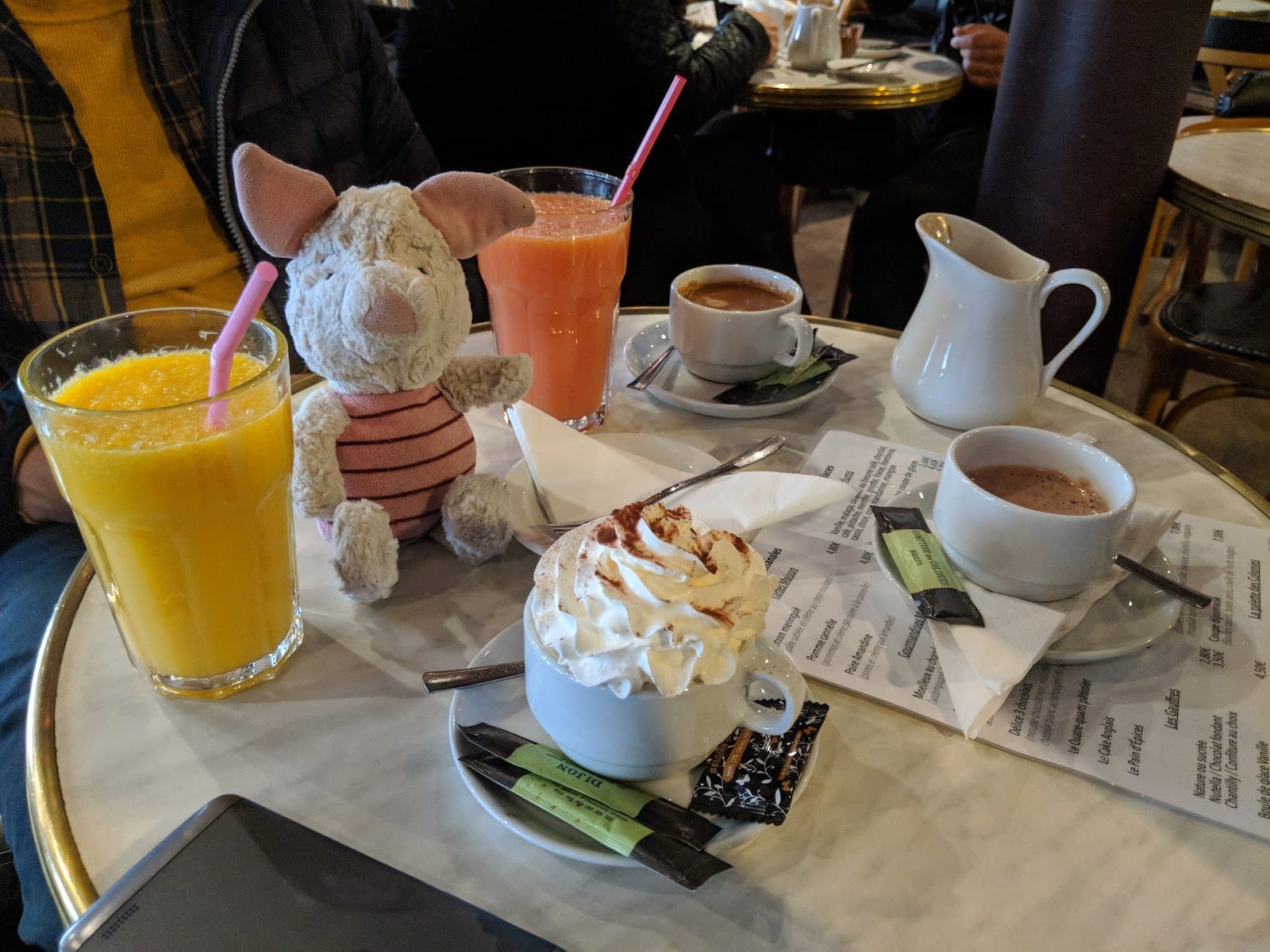 Comptoir des Colonies