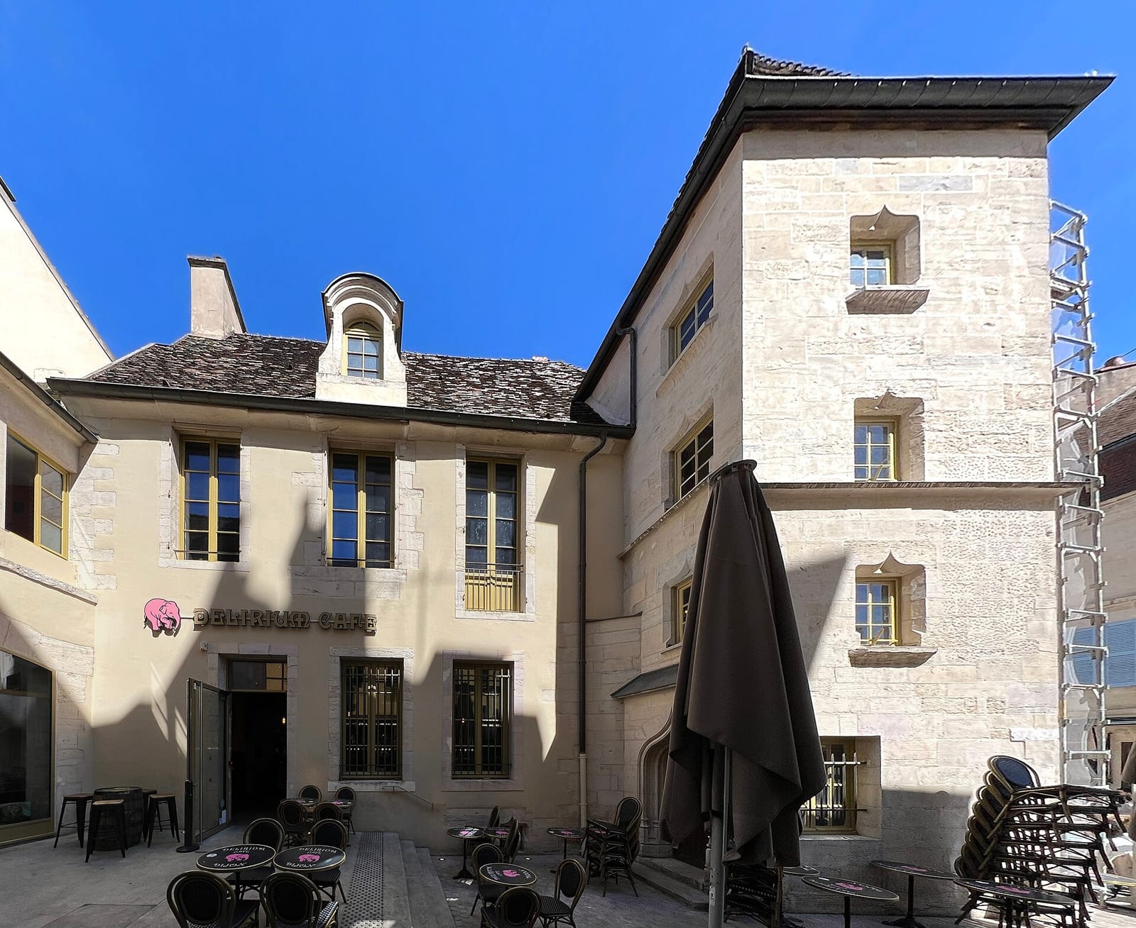 Comptoir des Colonies photo 2