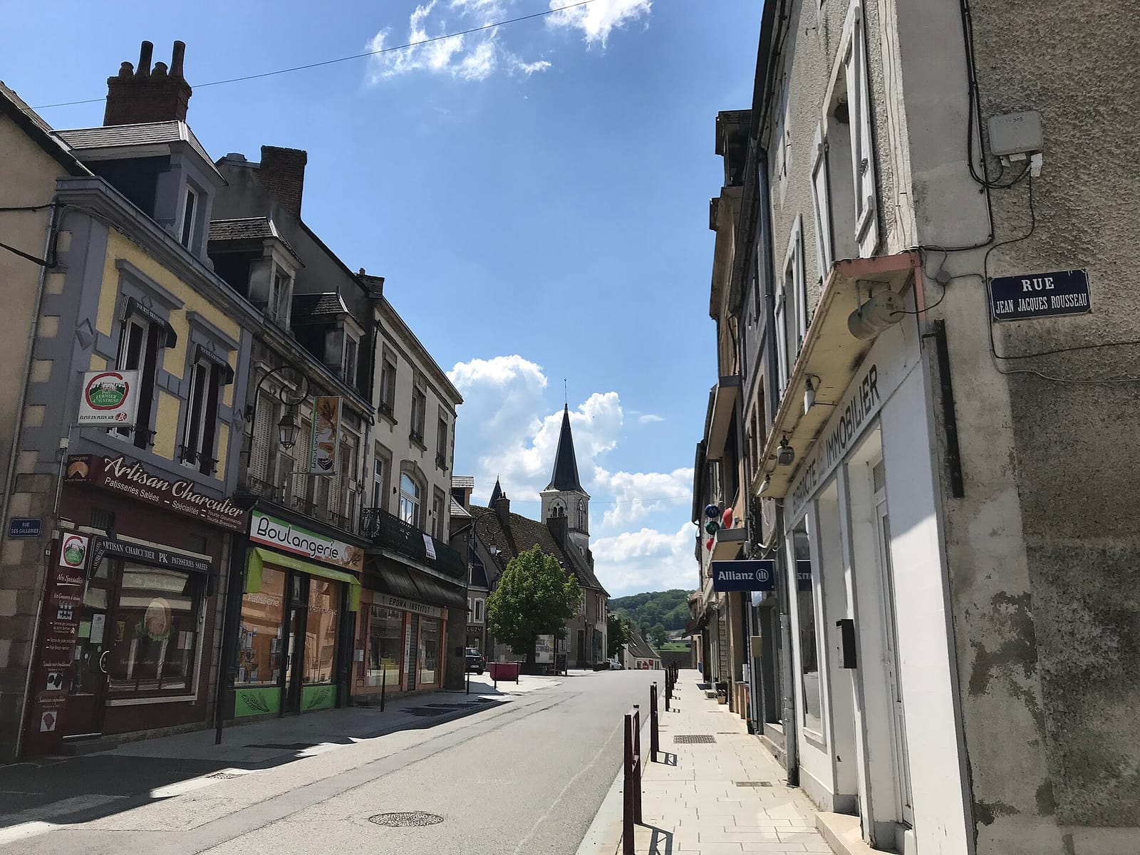 Le Bistro à Crèpes photo 4