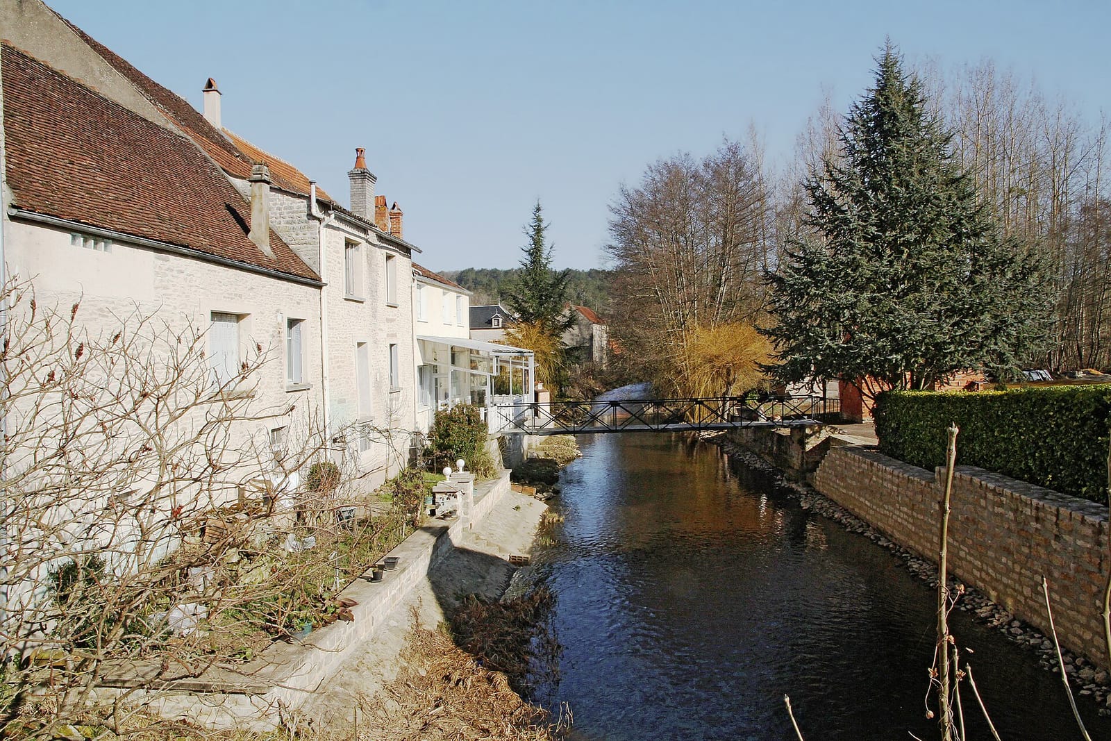 Les Hirondelles