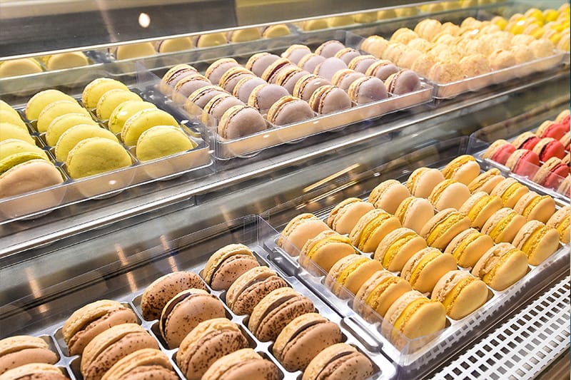 Pâtisserie Fabien Berteau photo 3