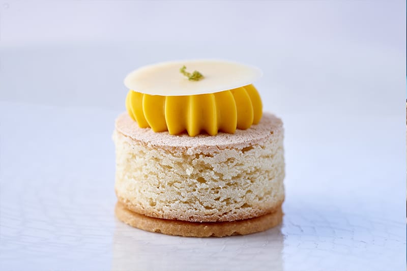 Pâtisserie Fabien Berteau photo 4