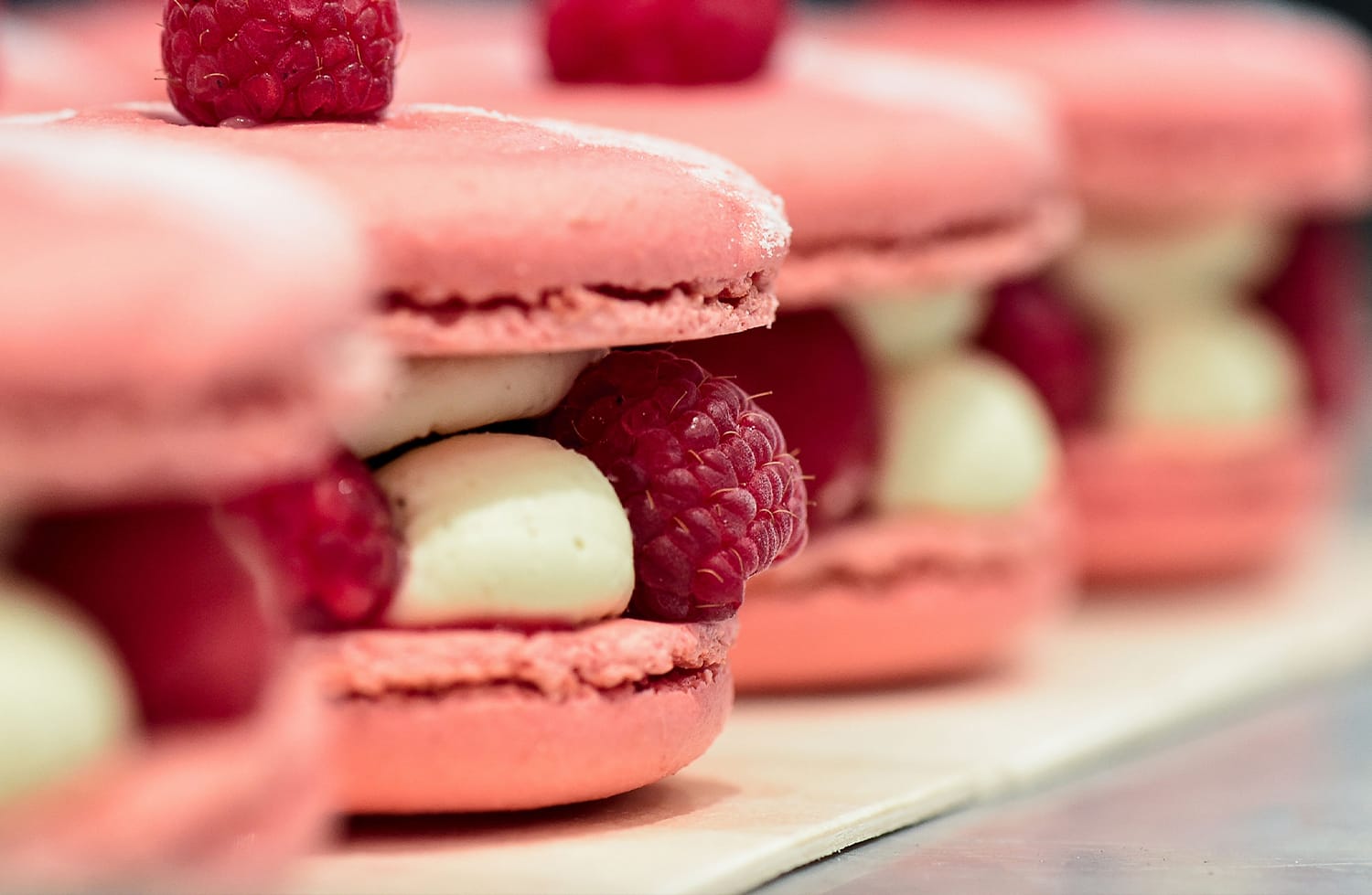 Pâtisserie Fabien Berteau photo 8