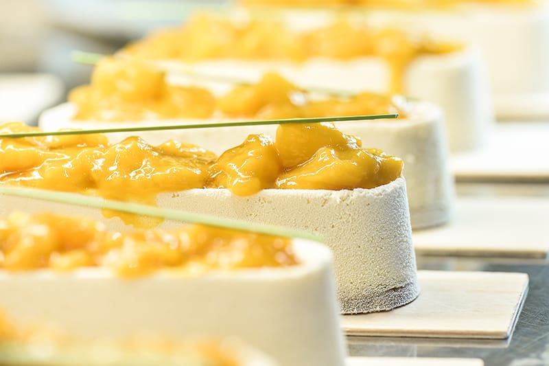 Pâtisserie Fabien Berteau photo 5