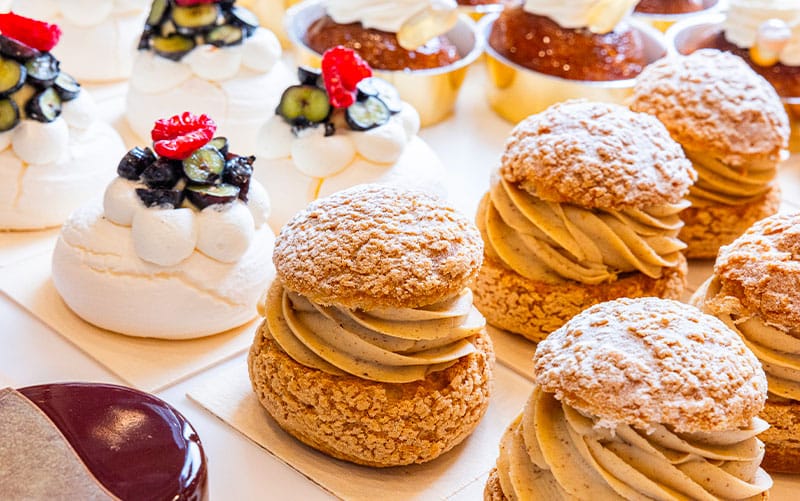 Pâtisserie Fabien Berteau photo 6
