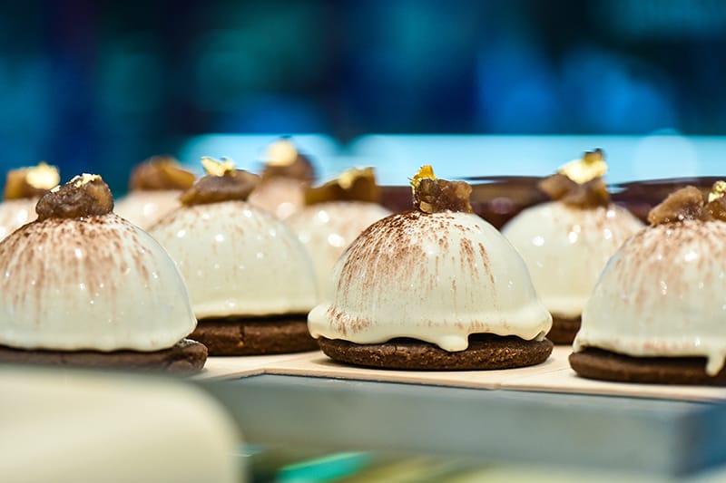 Pâtisserie Fabien Berteau photo 2