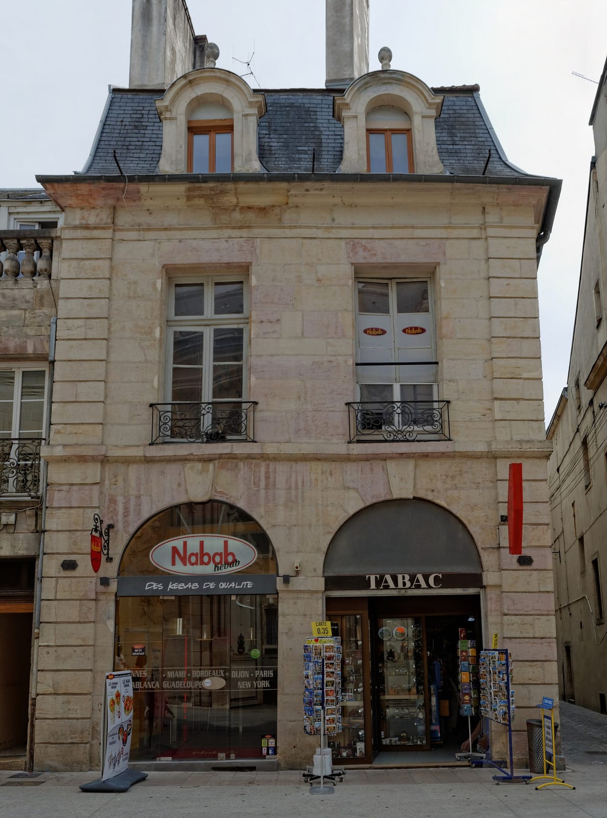 Café des ducs photo 4