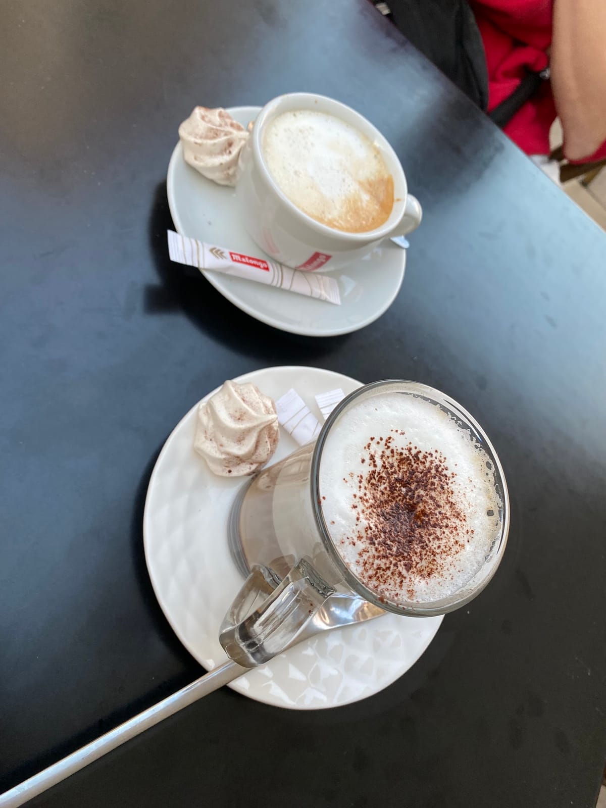 Café des ducs