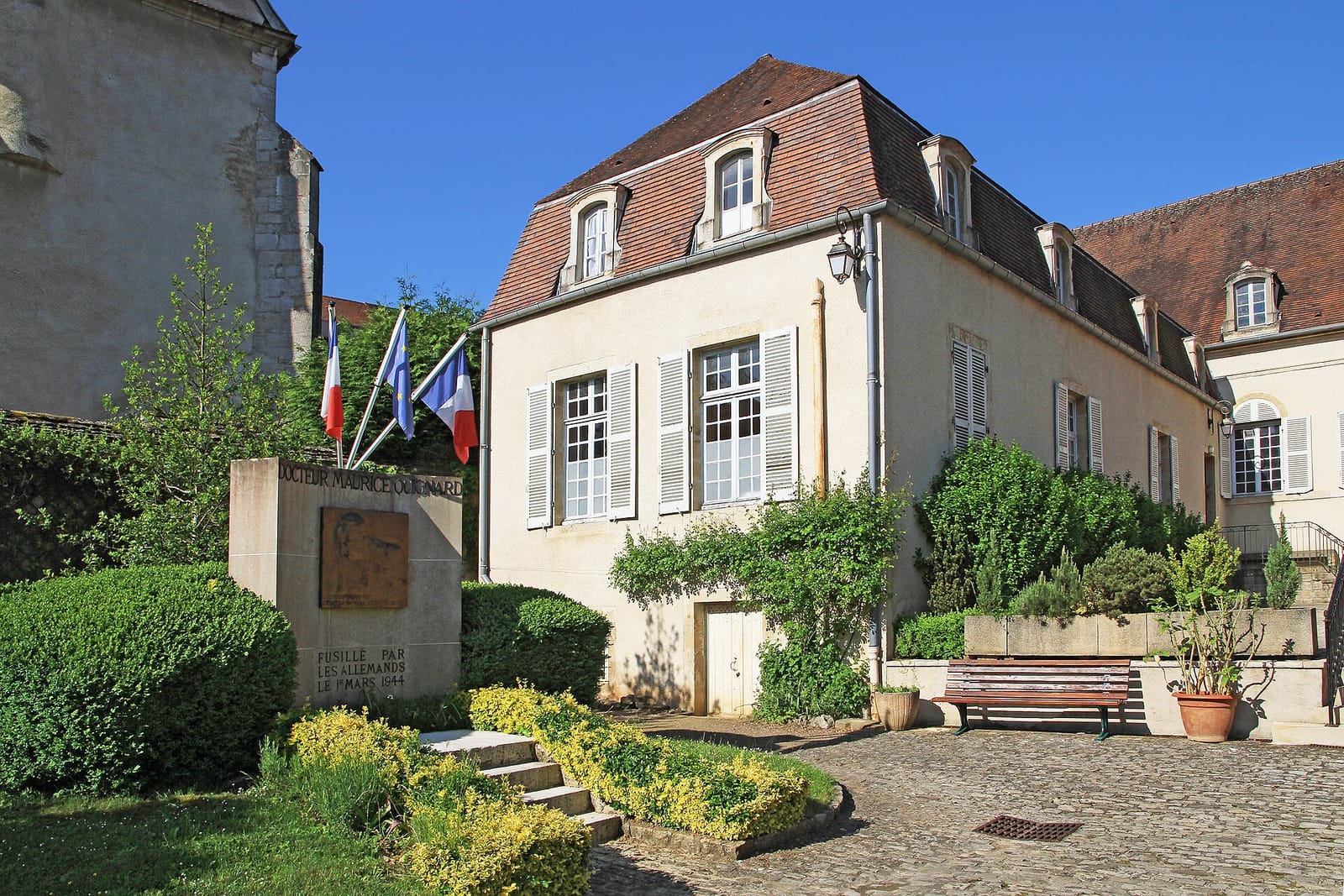 Café de la Côte d'Or
