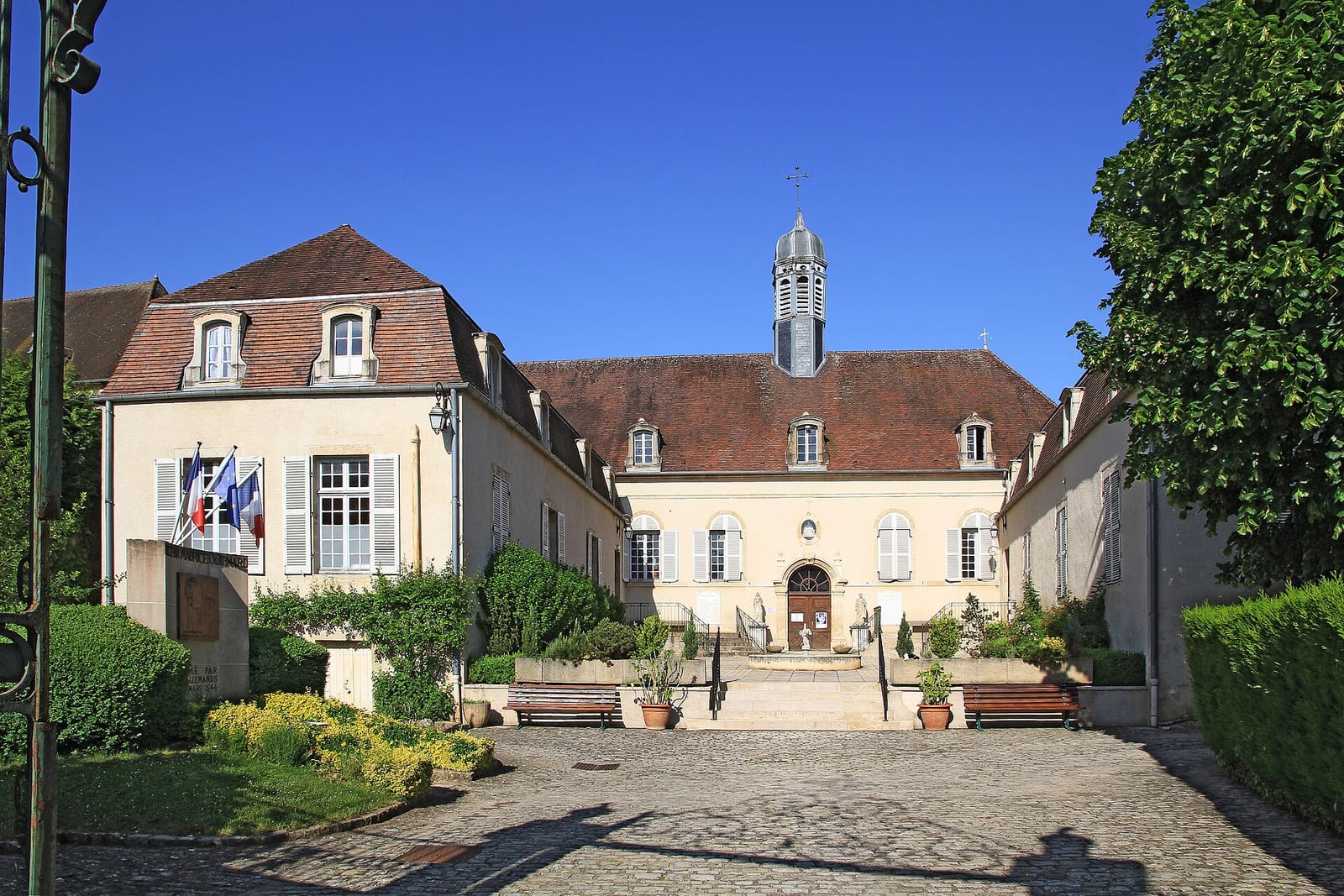 Café de la Côte d'Or photo 2