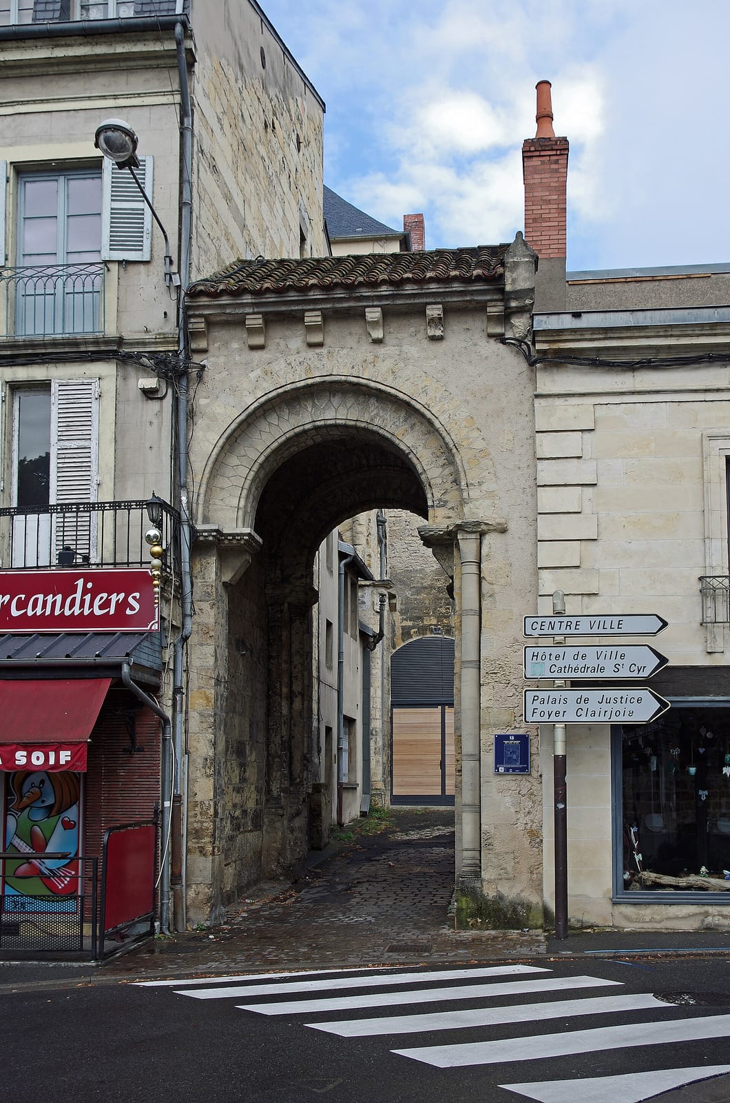 Café Vélo