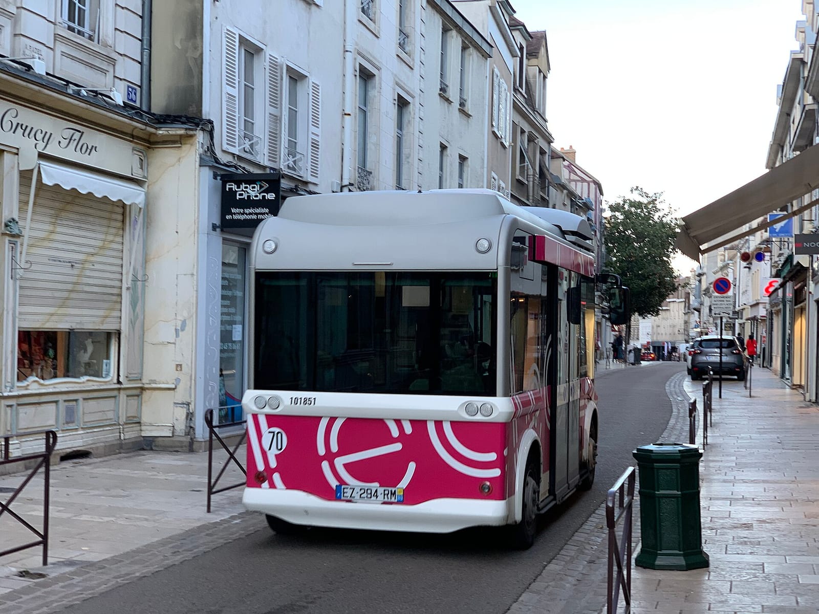Les Comptoirs thé café photo 2