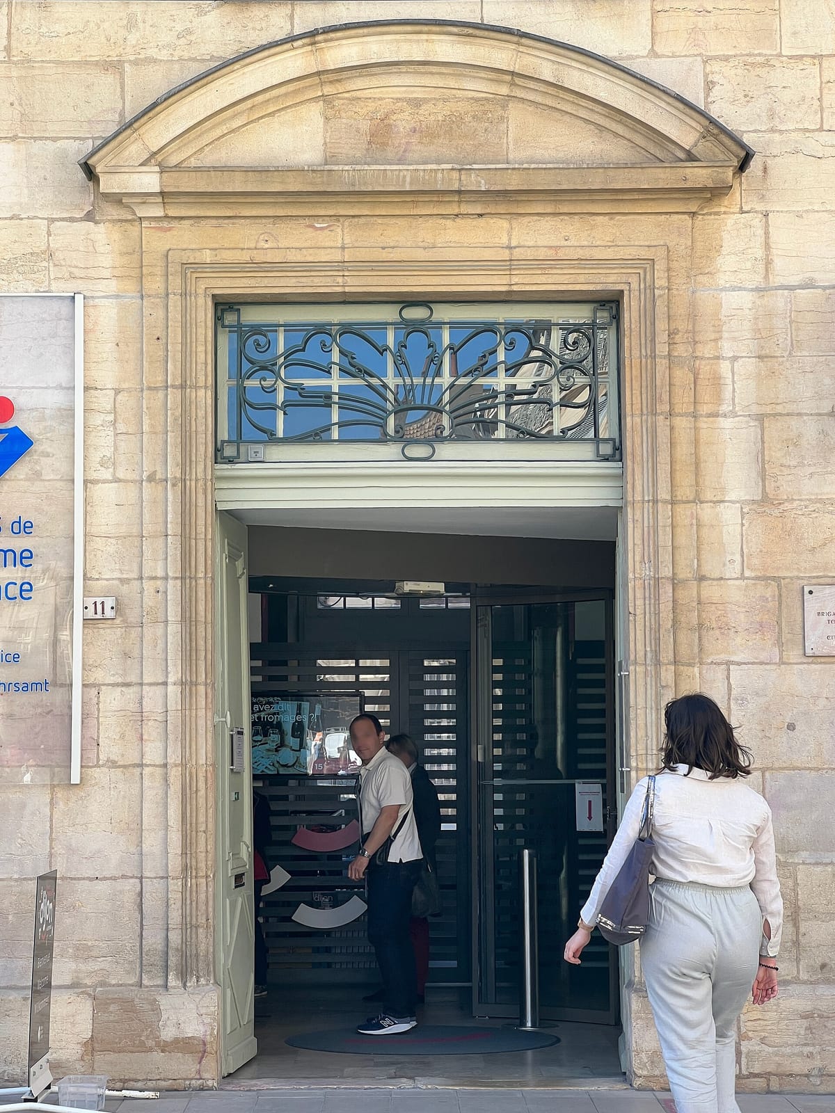 Café des Forges photo 5