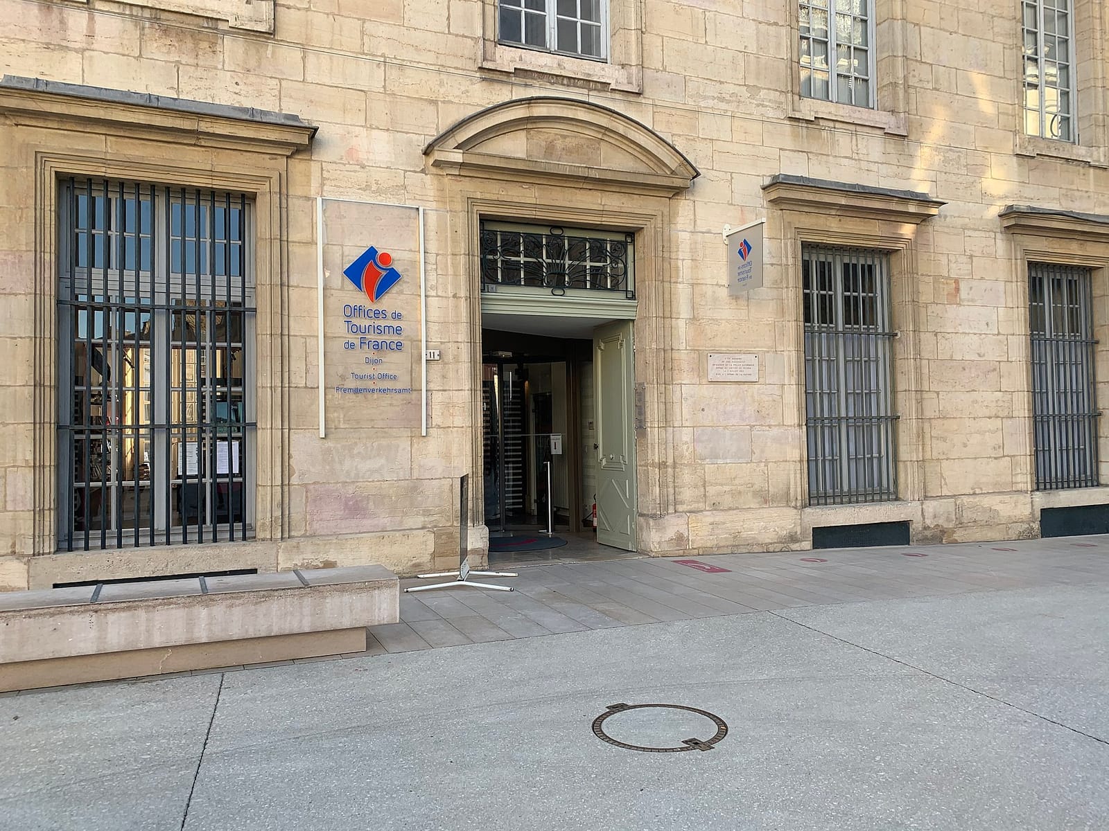 Café des Forges photo 4