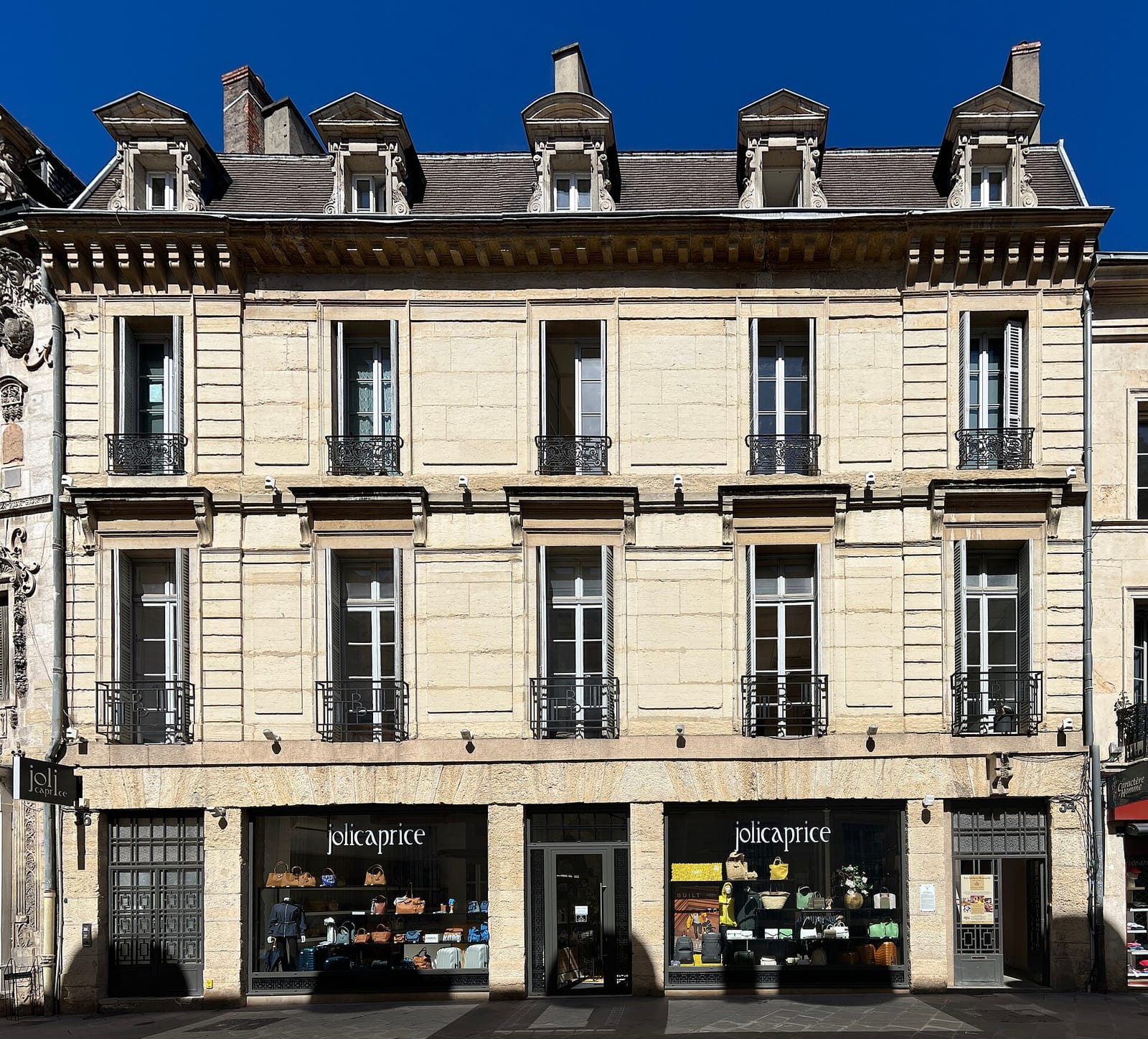 Café des Forges photo 2
