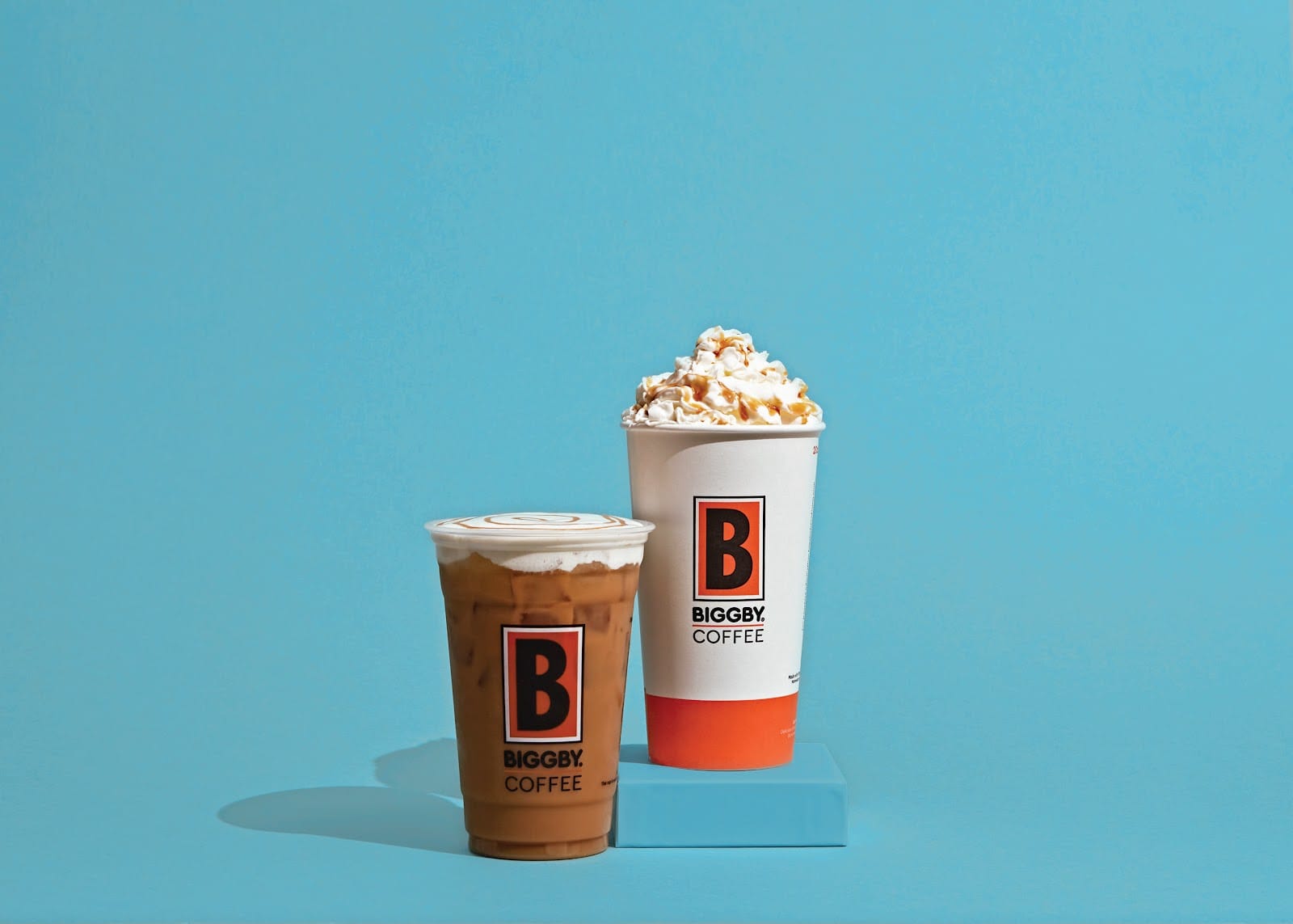 Biggby Coffee