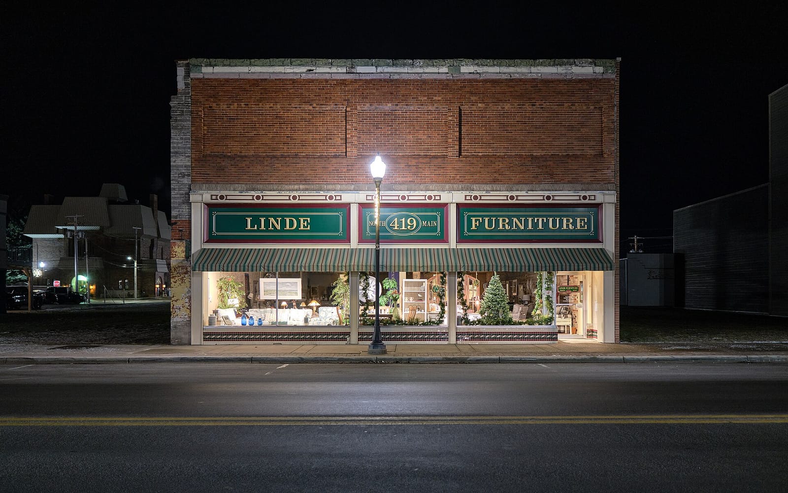 State Street Coffee Company photo 2