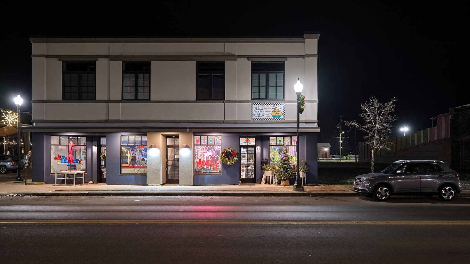 State Street Coffee Company photo 4