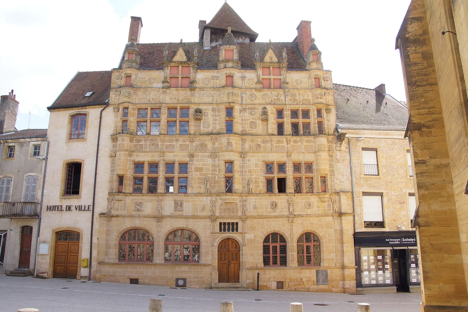 Le Lucéane
