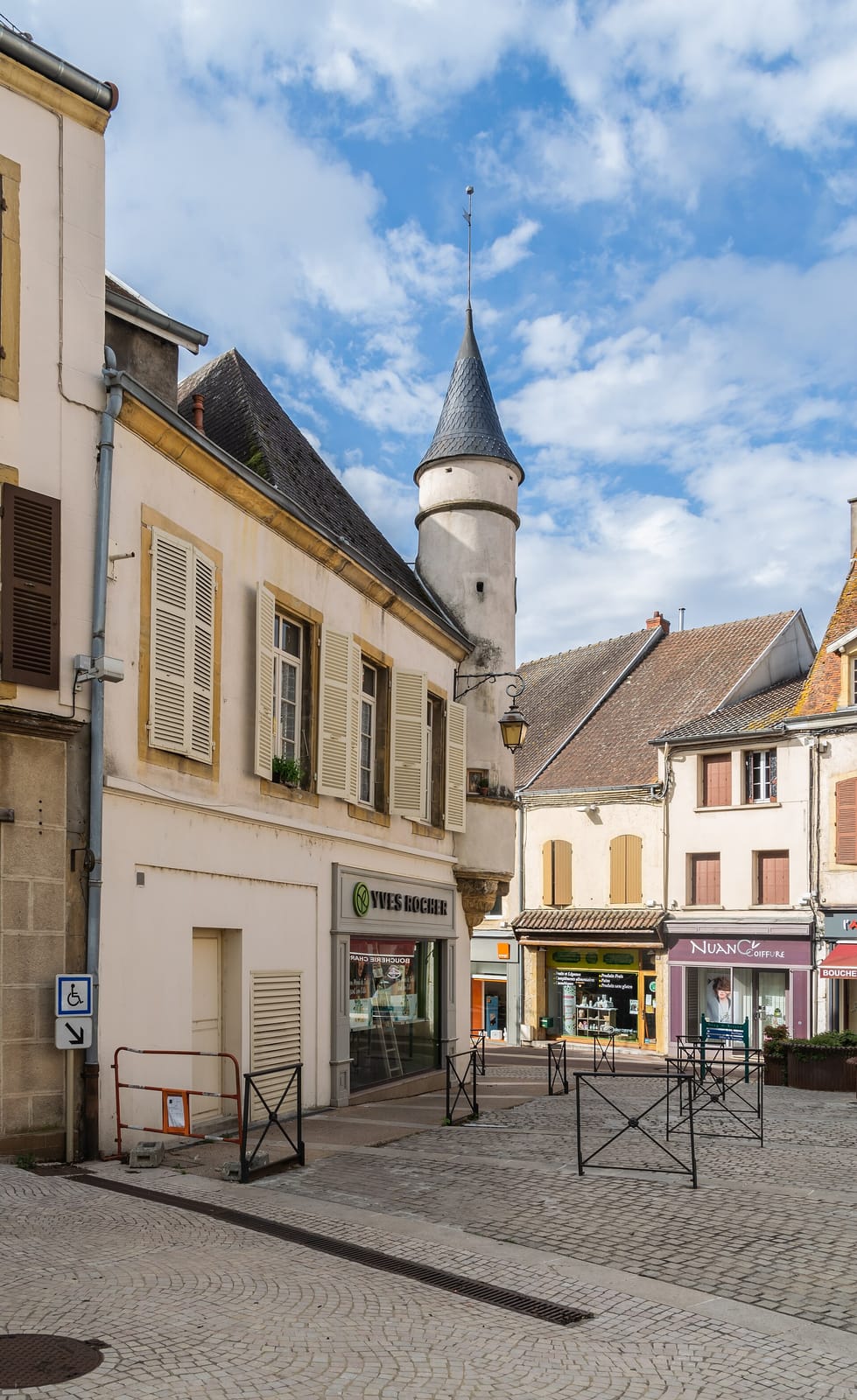 Le Lucéane photo 2