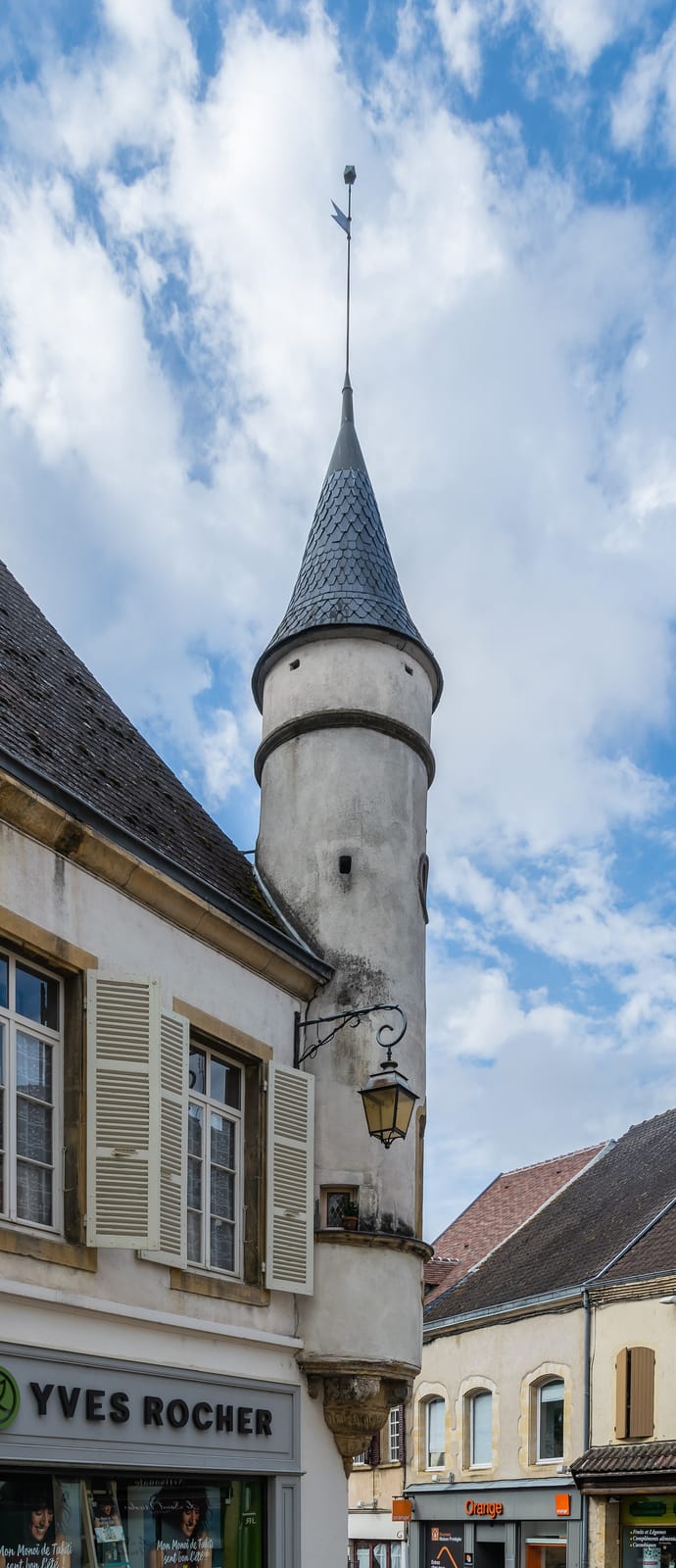 Le Lucéane photo 4
