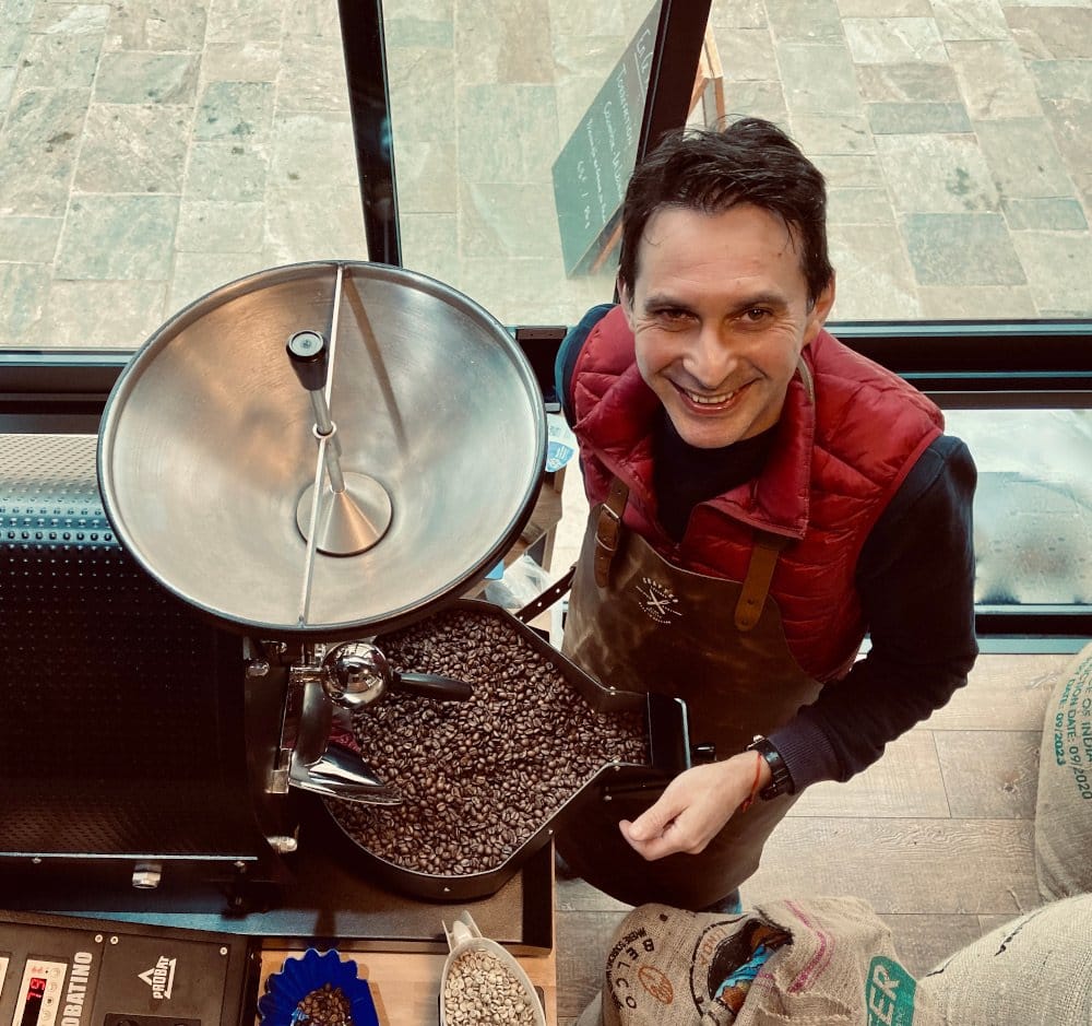 Espresso-t photo 5