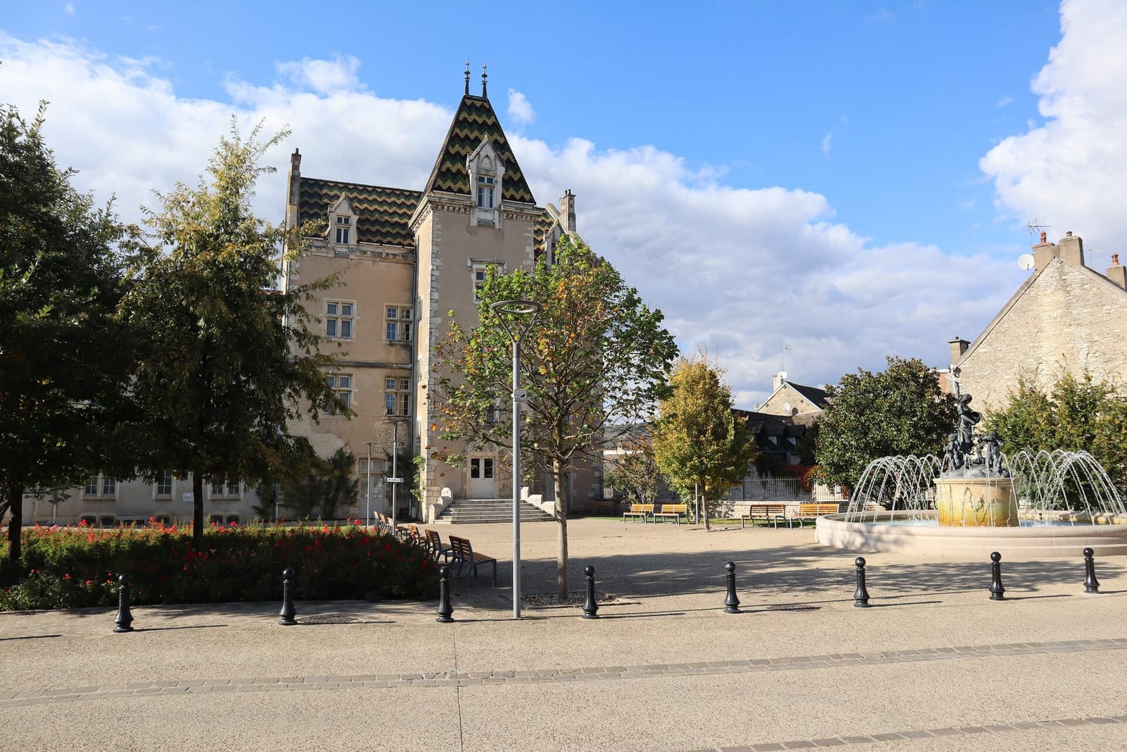 Côté Jardin photo 3