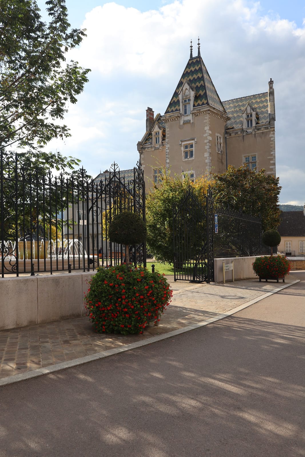 Côté Jardin photo 2