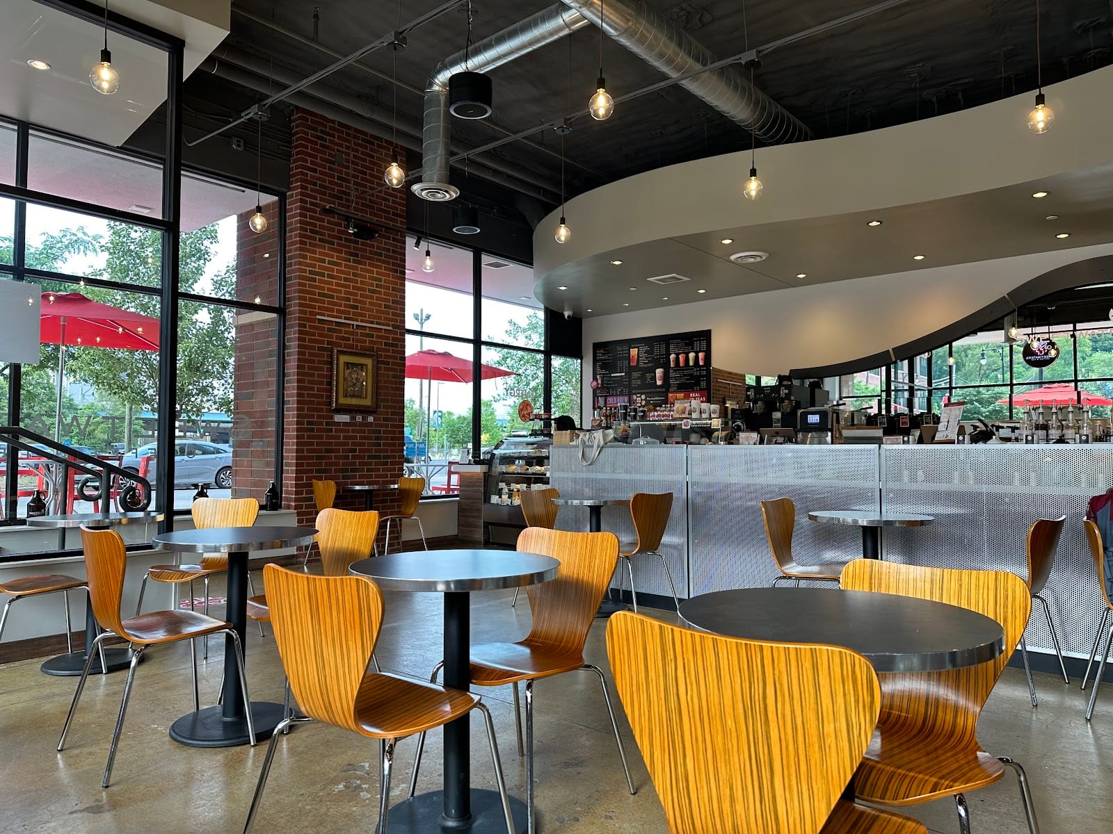 Sweetwaters Coffee & Tea Monroe North
