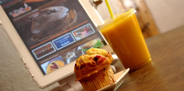 Coffee & Muffin photo 4