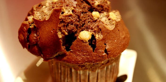 Coffee & Muffin photo 2