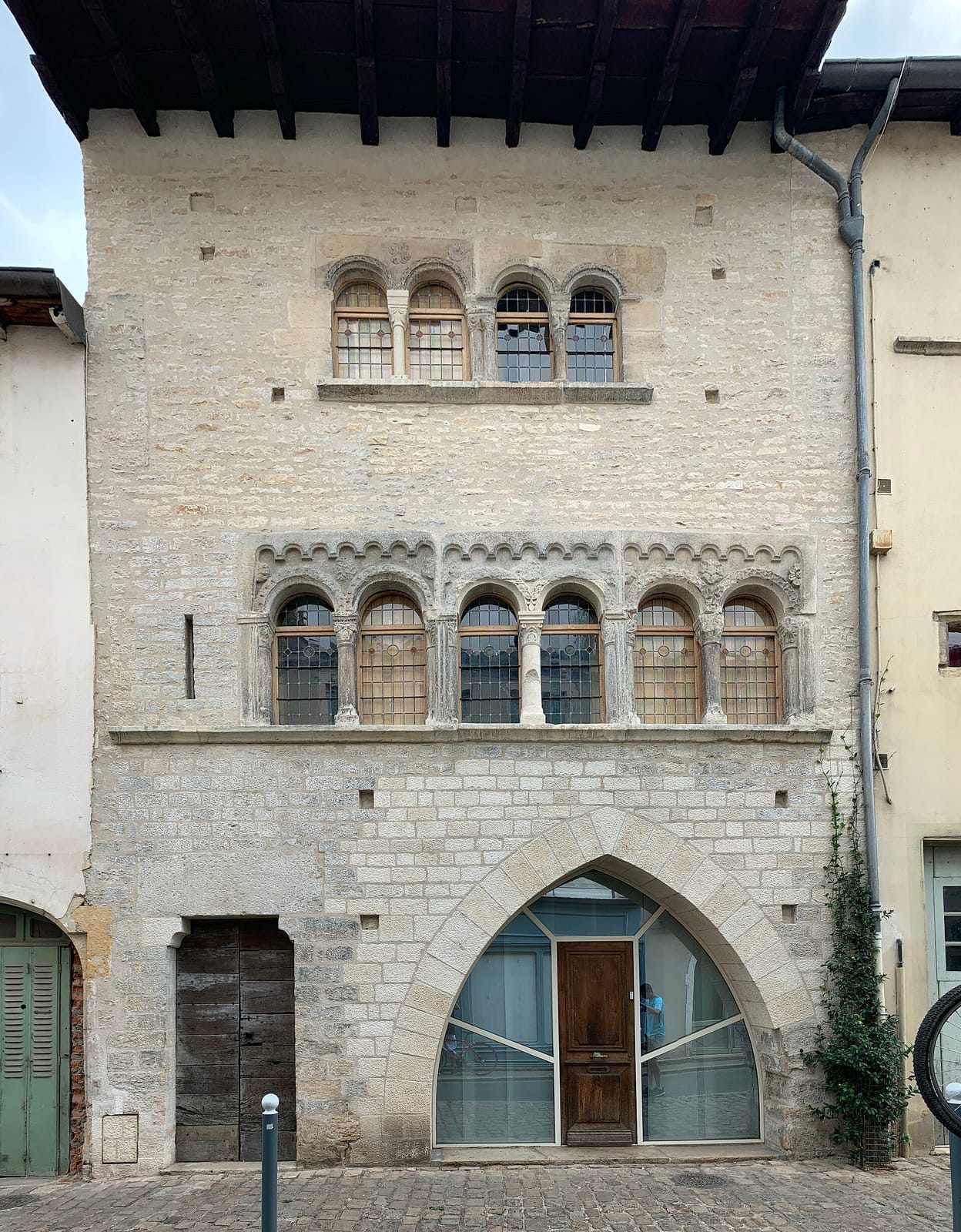Les Hirondelles